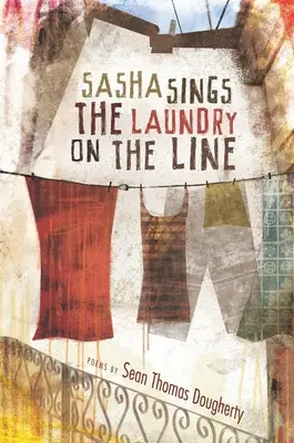 Sasha elénekli a szennyest a soron - Sasha Sings the Laundry on the Line