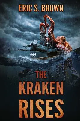 A Kraken felemelkedik - The Kraken Rises