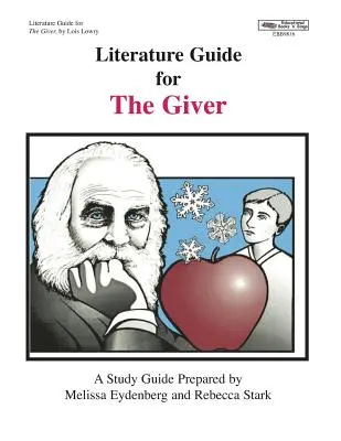 Irodalmi útmutató az Ajándékozóhoz - Literature Guide for the Giver