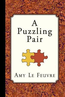 Egy rejtélyes pár - A Puzzling Pair