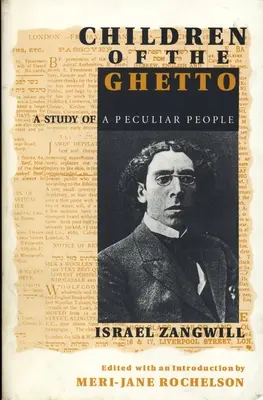 A gettó gyermekei - Children of the Ghetto