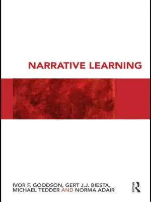 Narratív tanulás - Narrative Learning