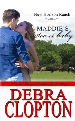 Maddie titkos babája - Maddie's Secret Baby