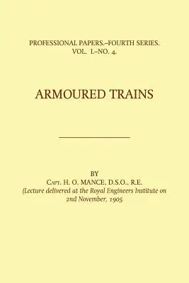 Páncélozott vonatok - Armoured Trains