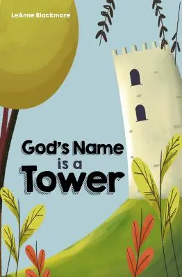 Isten neve egy torony - God's Name is a Tower