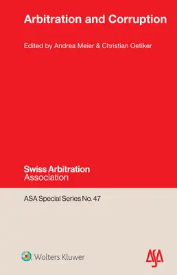 Választottbíráskodás és korrupció - Arbitration and Corruption