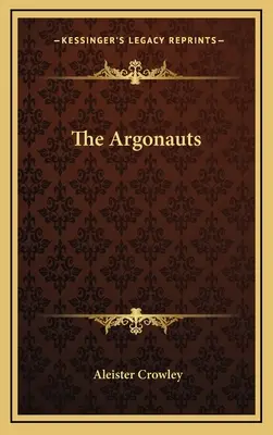 Az argonauták - The Argonauts