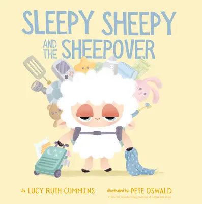 Álmos juhász és a birkanyáj - Sleepy Sheepy and the Sheepover