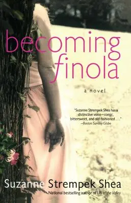 Finolává válás - Becoming Finola