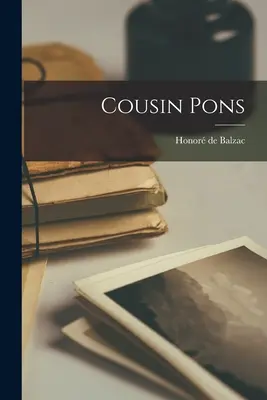 Pons kuzin - Cousin Pons