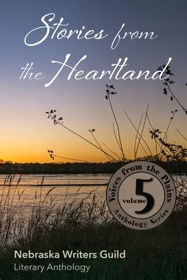 Történetek a Szívvidékről - Stories from the Heartland