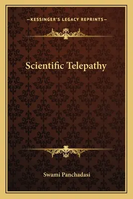 Tudományos telepátia - Scientific Telepathy