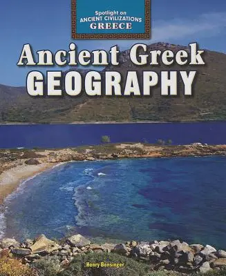Ókori görög földrajz - Ancient Greek Geography