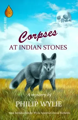 Hullák az indián köveknél - Corpses at Indian Stones