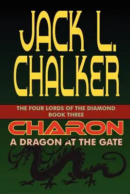 Charon: Sárkány a kapunál - Charon: A Dragon at the Gate