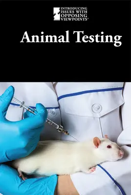 Állatkísérletek - Animal Testing