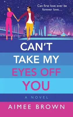 Nem tudom levenni rólad a szemem - Can't Take My Eyes Off You