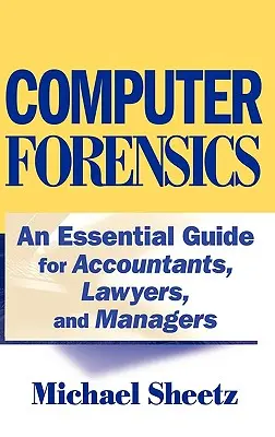 Computer Forensics