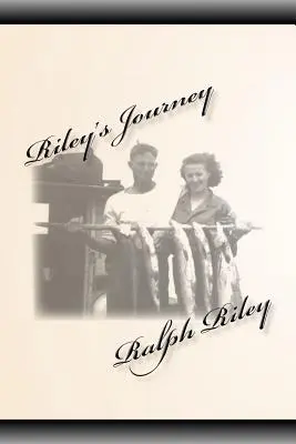 Riley utazása - Riley's Journey