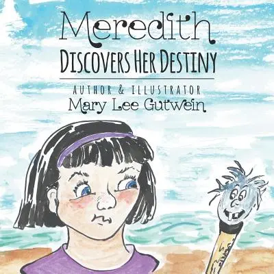 Meredith felfedezi a végzetét - Meredith Discovers Her Destiny