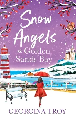Hóangyalok az Aranyhomok-öbölben - Snow Angels at Golden Sands Bay