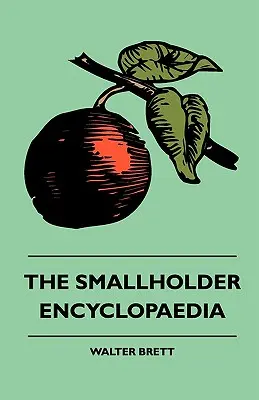 A kisgazda enciklopédia - The Smallholder Encyclopaedia