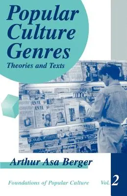 Népi kulturális műfajok: elméletek és szövegek - Popular Culture Genres: Theories and Texts