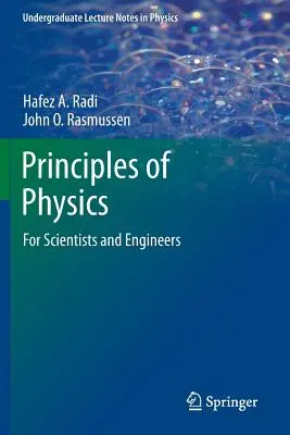 A fizika alapjai: Tudósok és mérnökök számára - Principles of Physics: For Scientists and Engineers