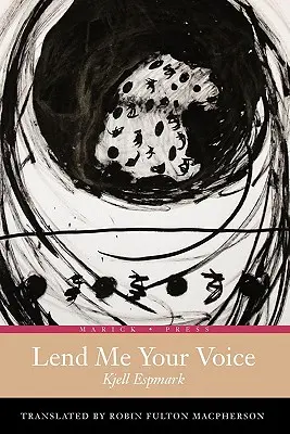 Kölcsönözd nekem a hangodat - Lend Me Your Voice