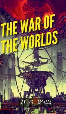 A világok háborúja - The War of the Worlds