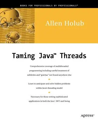Java szálak megszelídítése - Taming Java Threads