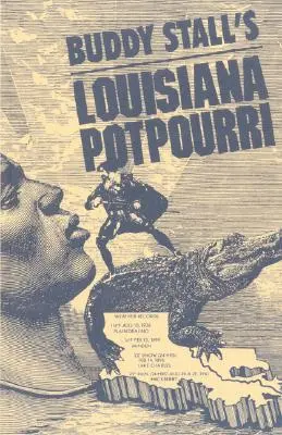 Buddy Stall louisianai potpourrija - Buddy Stall's Louisiana Potpourri