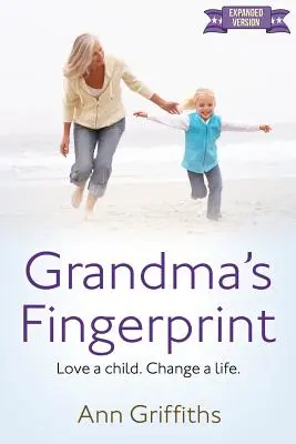 Nagymama ujjlenyomata - Grandma's Fingerprint