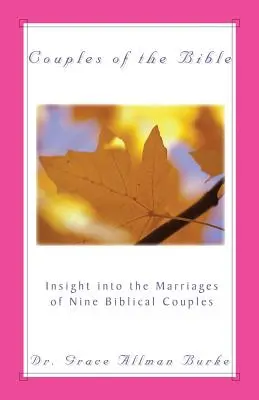 Párok a Bibliából - Couples of the Bible