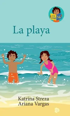 La playa