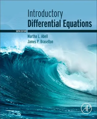 Bevezető differenciálegyenletek - Introductory Differential Equations