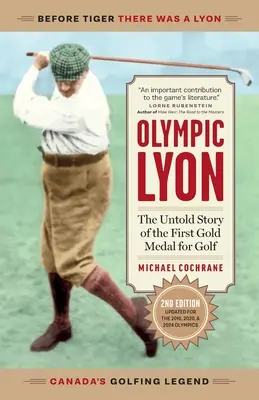 Olympic Lyon: Az első golfaranyérem el nem mondott története - Olympic Lyon: The Untold Story of the First Gold Medal for Golf