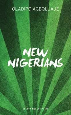 Új nigériaiak - New Nigerians