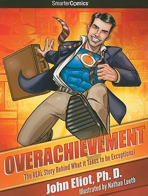 Overachievement a SmarterComics-tól - Overachievement from SmarterComics