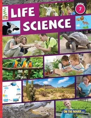 Life Science Grade 7: Interactions Within Ecosystems in the Environment; & Plants for Food & Fibre: Interactions Within Ecosystems in the En