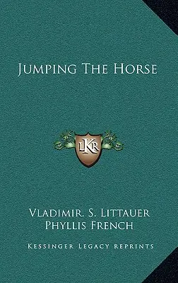 Jumping The Horse