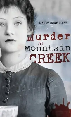 Gyilkosság Mountain Creek-ben - Murder at Mountain Creek