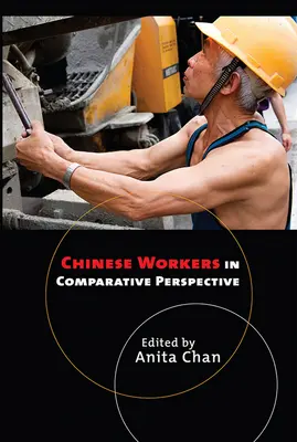 Kínai munkások összehasonlító perspektívában - Chinese Workers in Comparative Perspective