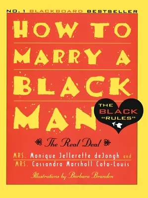 Hogyan menjünk férjhez egy fekete férfihoz: The Real Deal - How to Marry a Black Man: The Real Deal