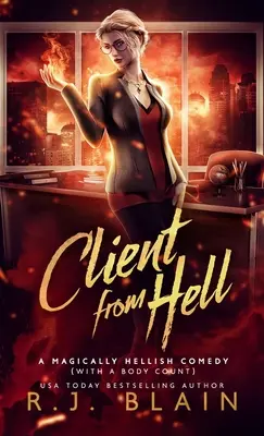 Ügyfél a pokolból - Client from Hell