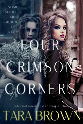 Négy bíborszínű sarok: Crimson Cove Academy - Four Crimson Corners: Crimson Cove Academy