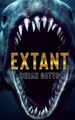 Extant: Egy mélytengeri thriller - Extant: A Deep Sea Thriller