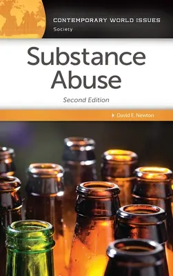 Kábítószerrel való visszaélés: Kézikönyv - Substance Abuse: A Reference Handbook