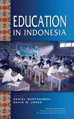 Oktatás Indonéziában - Education in Indonesia