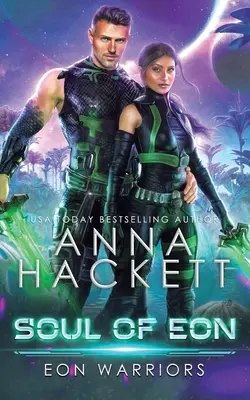 Eon lelke - Soul of Eon